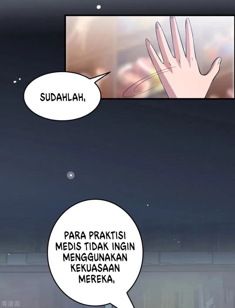 Outlander Tyrant Supplier Chapter 12 halaman 21
