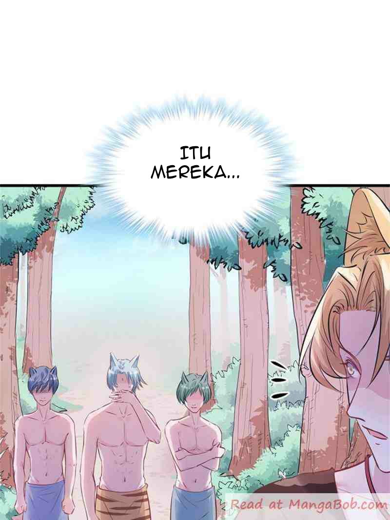 Beauty and the Beast Chapter 98 Gambar 32