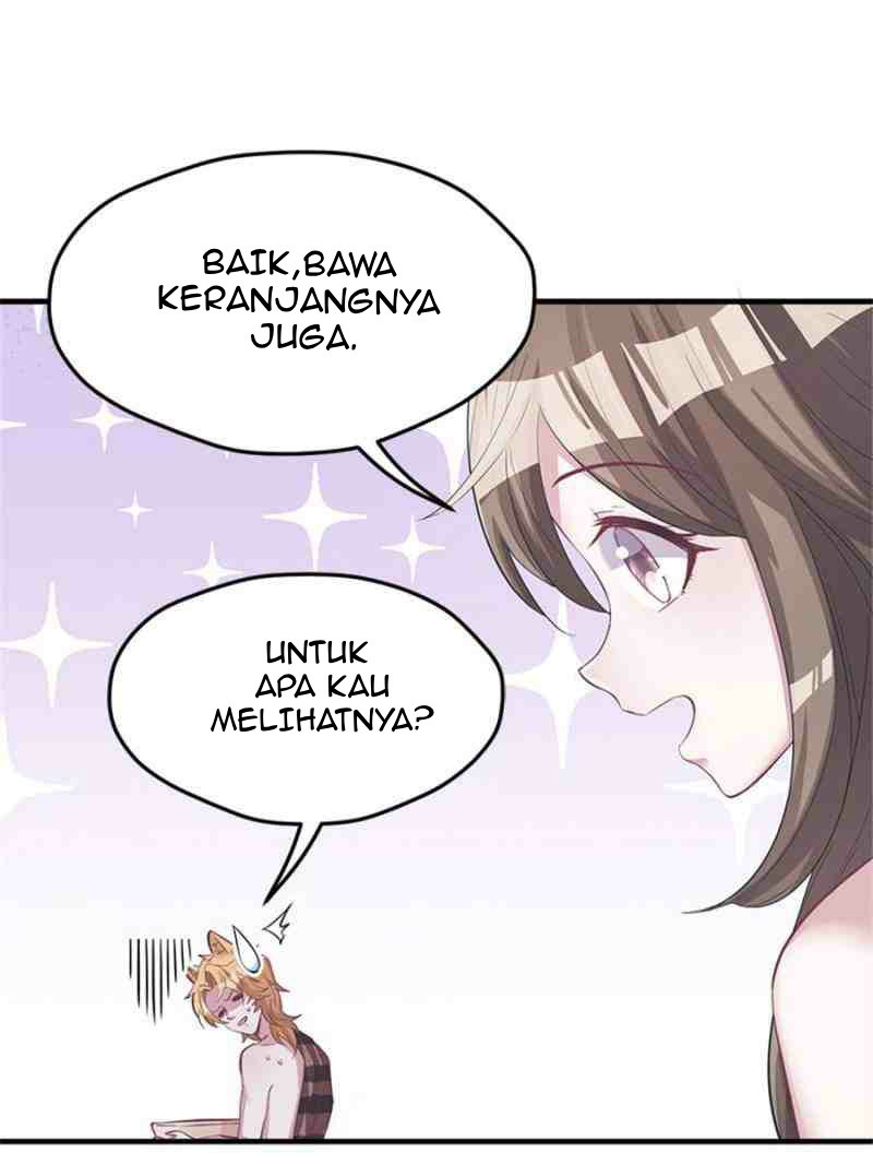 Beauty and the Beast Chapter 91 Gambar 24