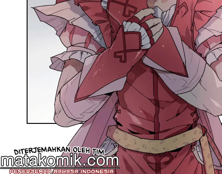 How to Be God Chapter 39 Gambar 15