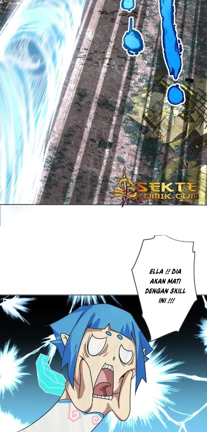 Dark Energy Engine Chapter 9 halaman 19