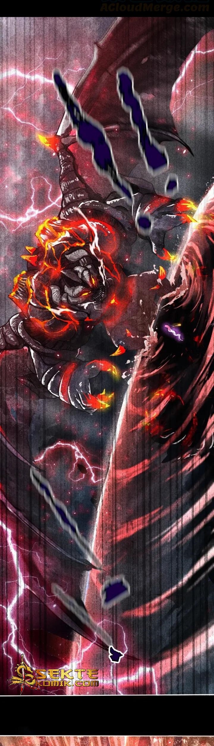 Dark Energy Engine Chapter 10 halaman 24