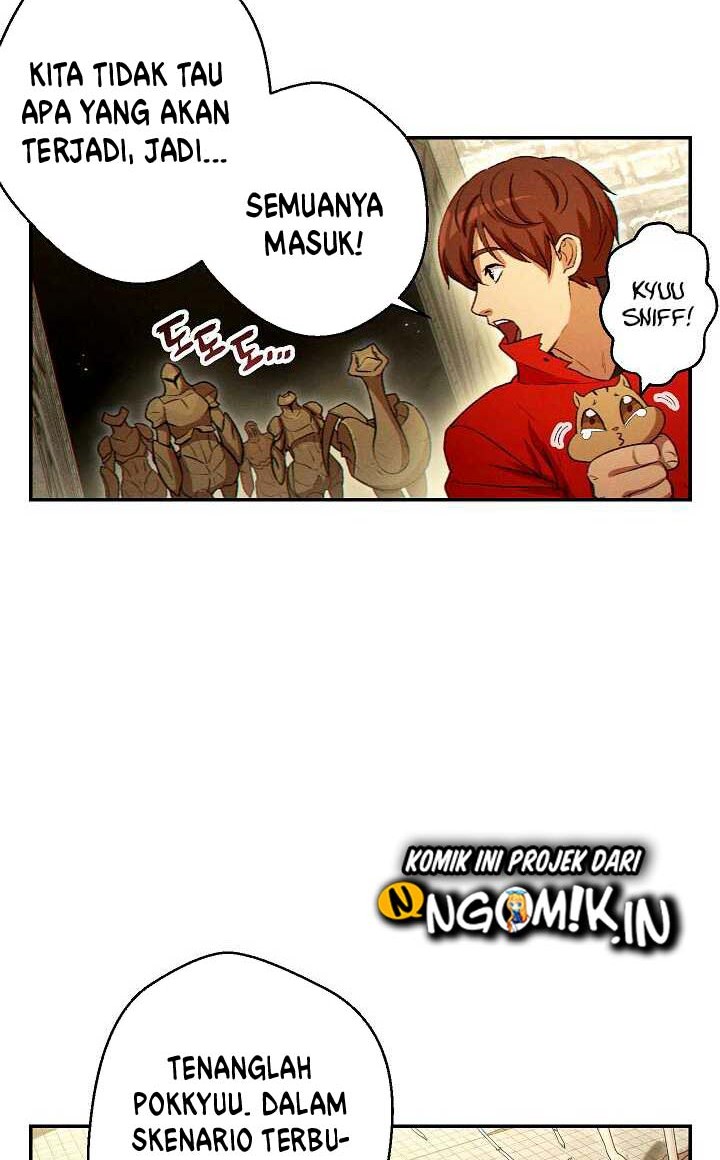Dungeon Reset Chapter 27 halaman 27