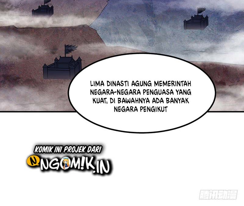 Martial Arts Reigns Chapter 29 halaman 17