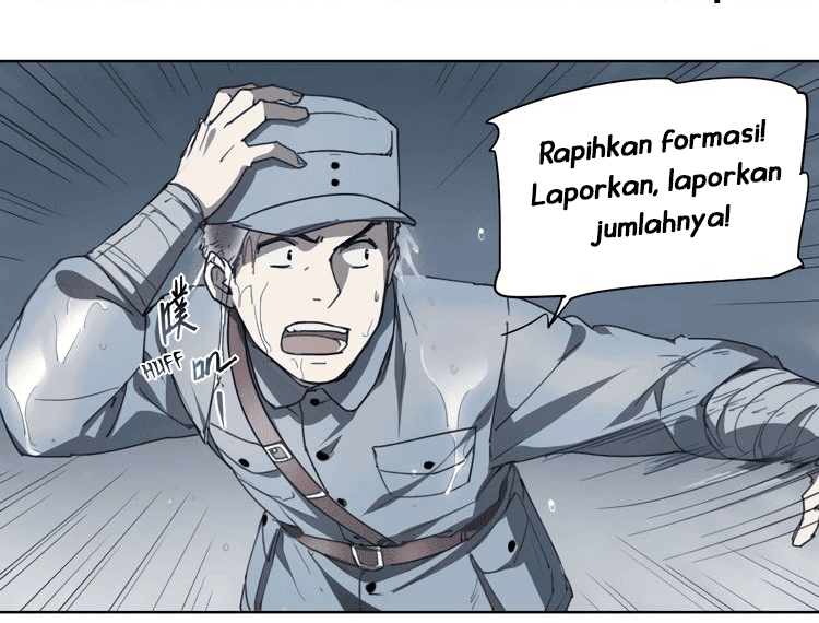 How to Be God Chapter 43 Gambar 23