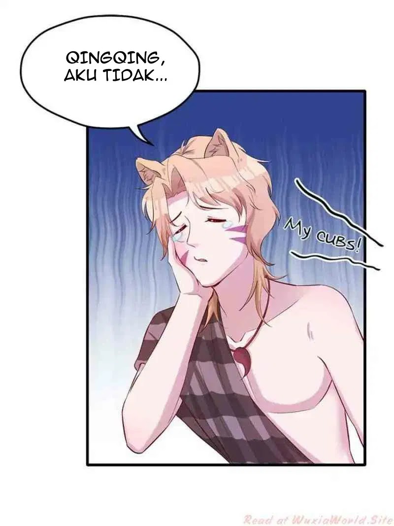 Beauty and the Beast Chapter 108 Gambar 29