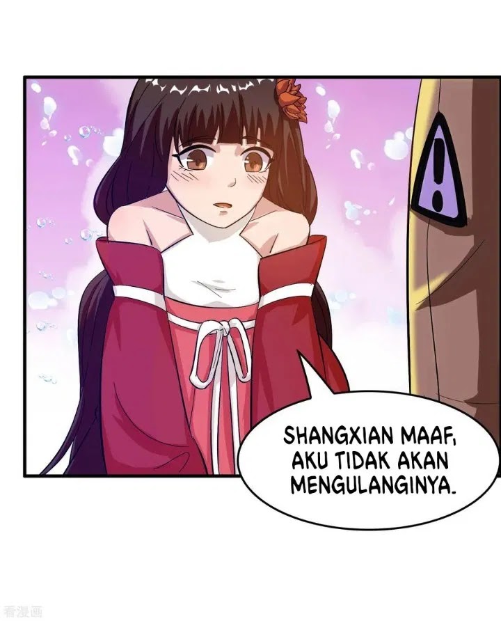 Outlander Tyrant Supplier Chapter 18 halaman 18