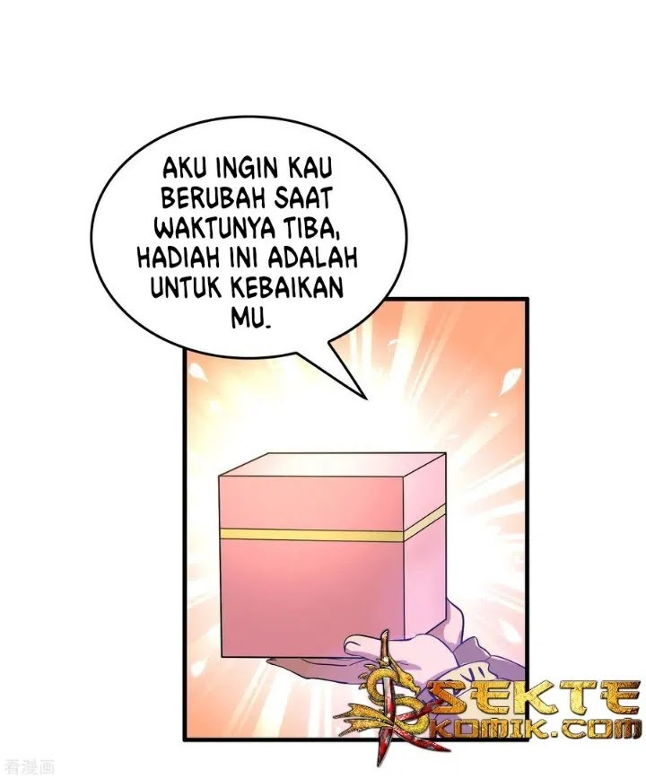 Outlander Tyrant Supplier Chapter 18 halaman 19