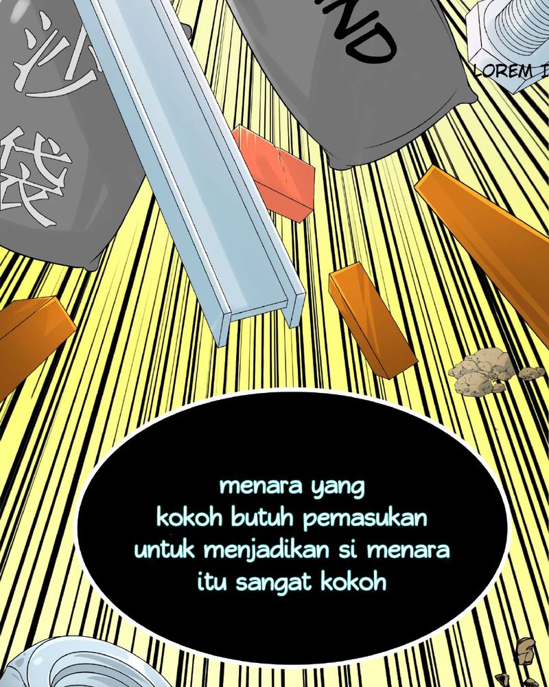 Xianzun System in the City Chapter 6 Gambar 32