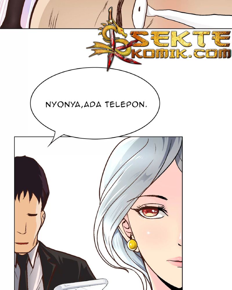 Xianzun System in the City Chapter 4 Gambar 30