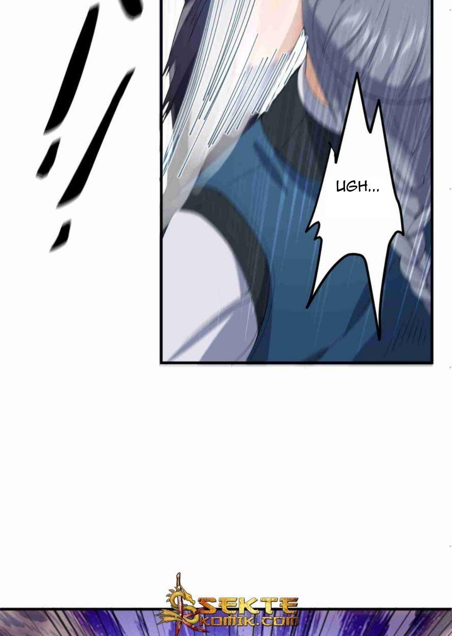 First Dragon Chapter 17 halaman 18