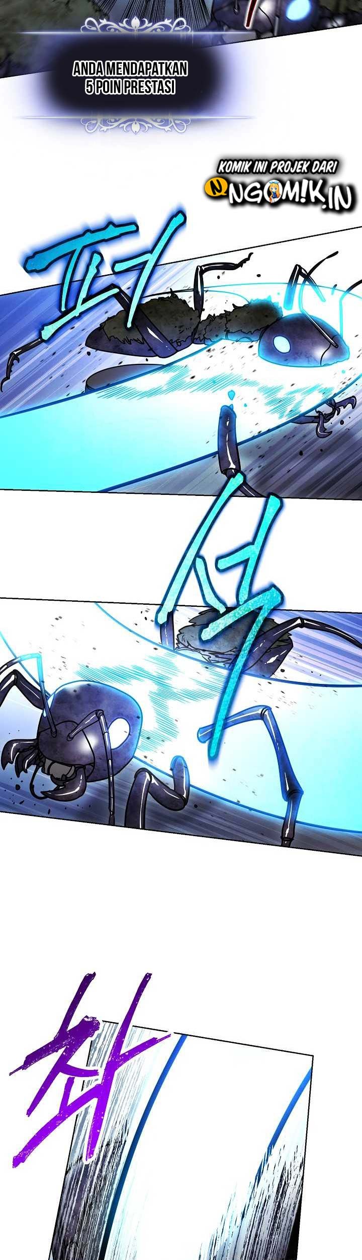The Live Chapter 3 halaman 32