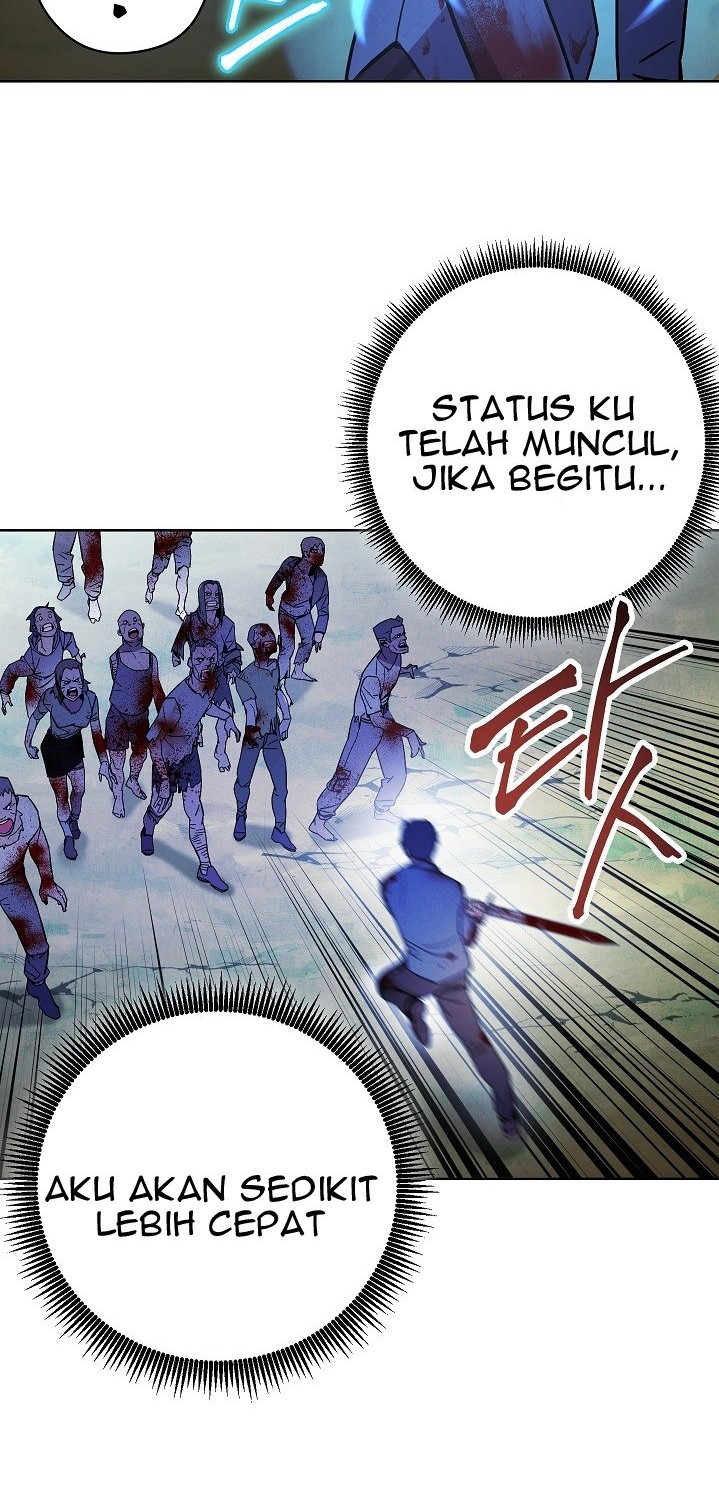 The Live Chapter 2 halaman 33