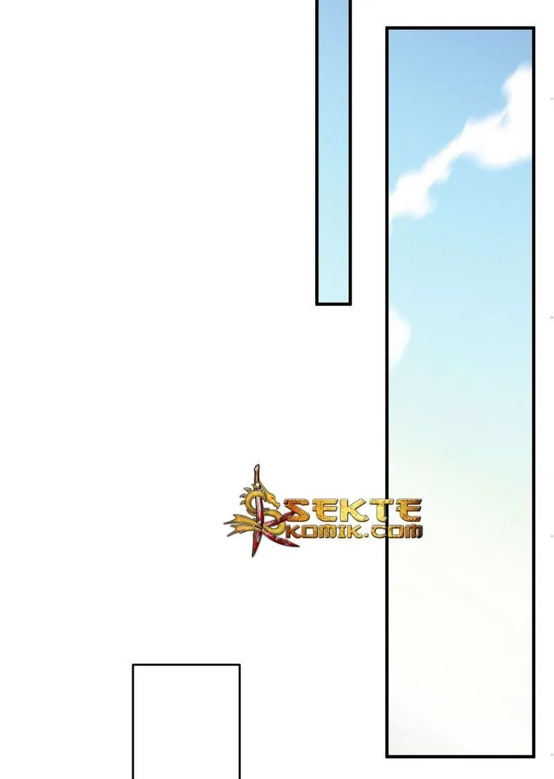 First Dragon Chapter 19 halaman 19