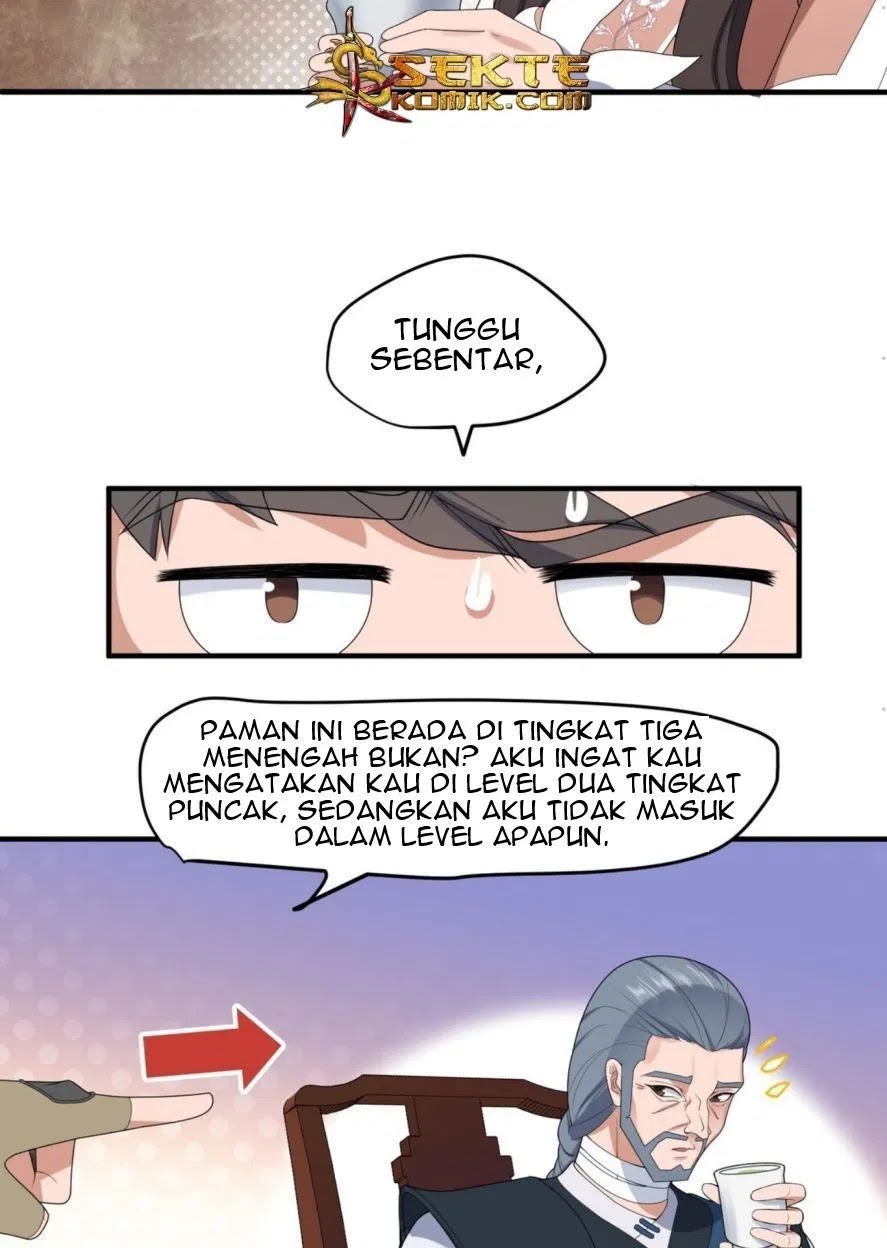 First Dragon Chapter 18 halaman 18