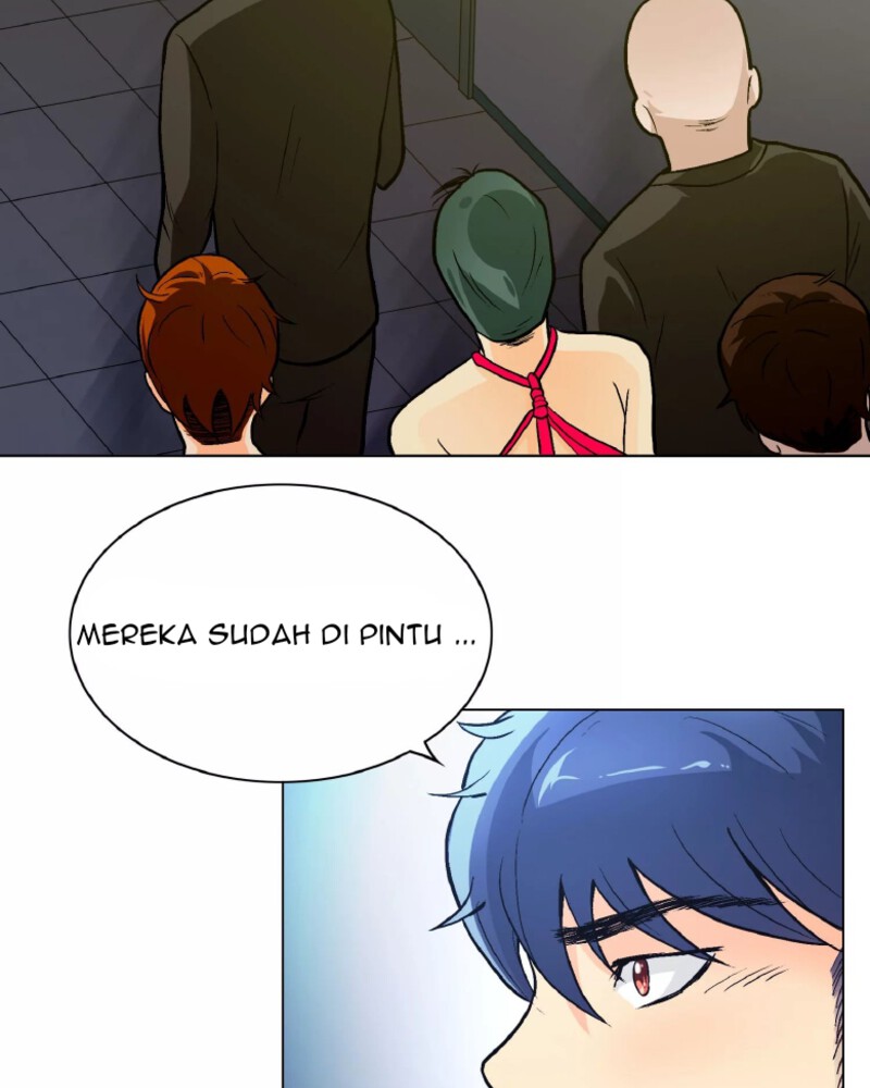 Xianzun System in the City Chapter 07 Gambar 30