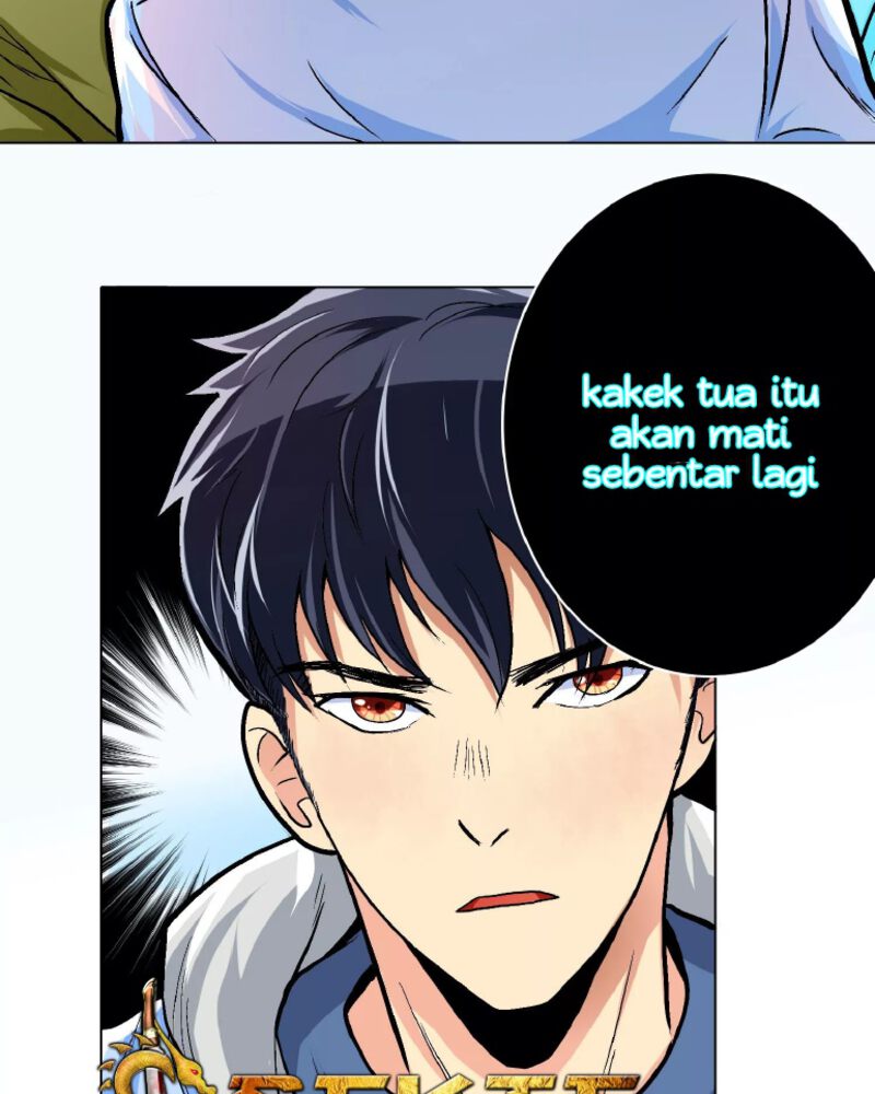 Xianzun System in the City Chapter 10 Gambar 28