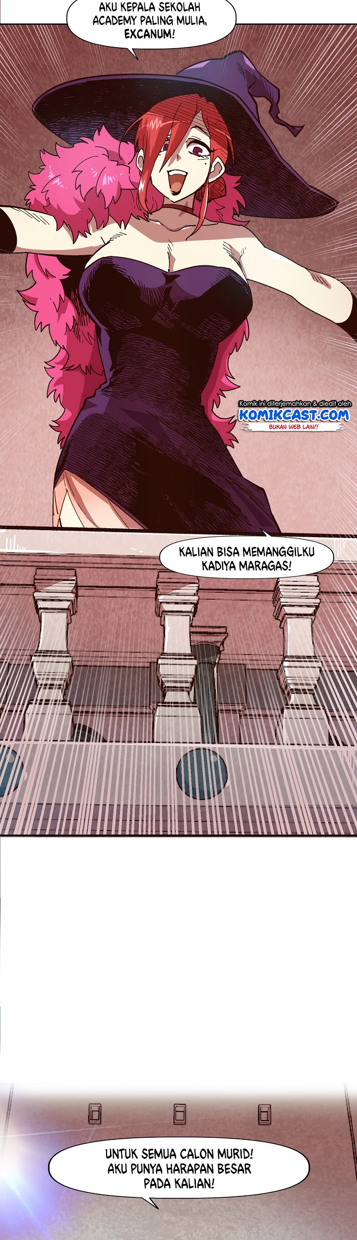 Slave B Chapter 5 halaman 25