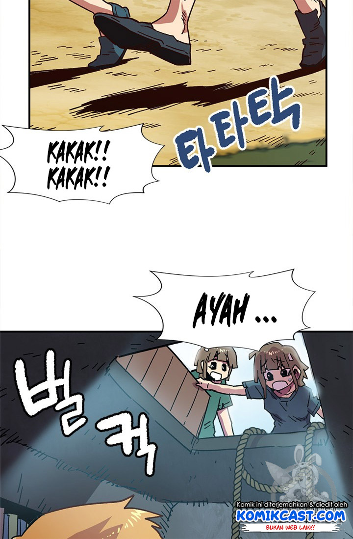 Slave B Chapter 1 halaman 49