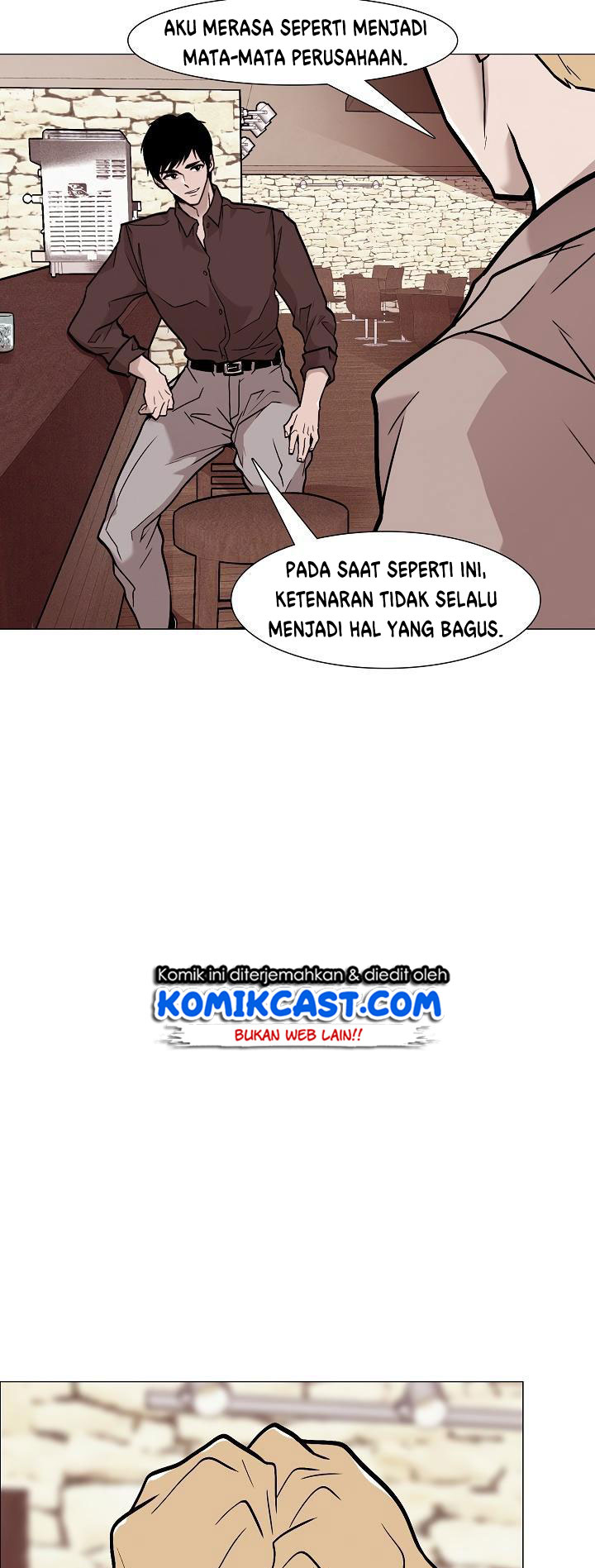 Past Life Regressor Chapter 21 halaman 34
