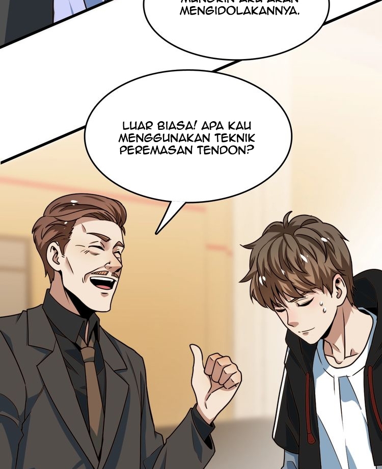 Reborn Doctor Chapter 23 Gambar 69