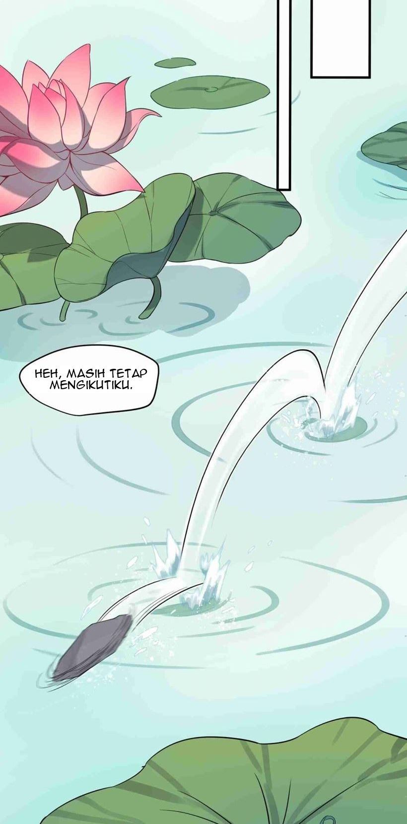 First Dragon Chapter 25 halaman 17