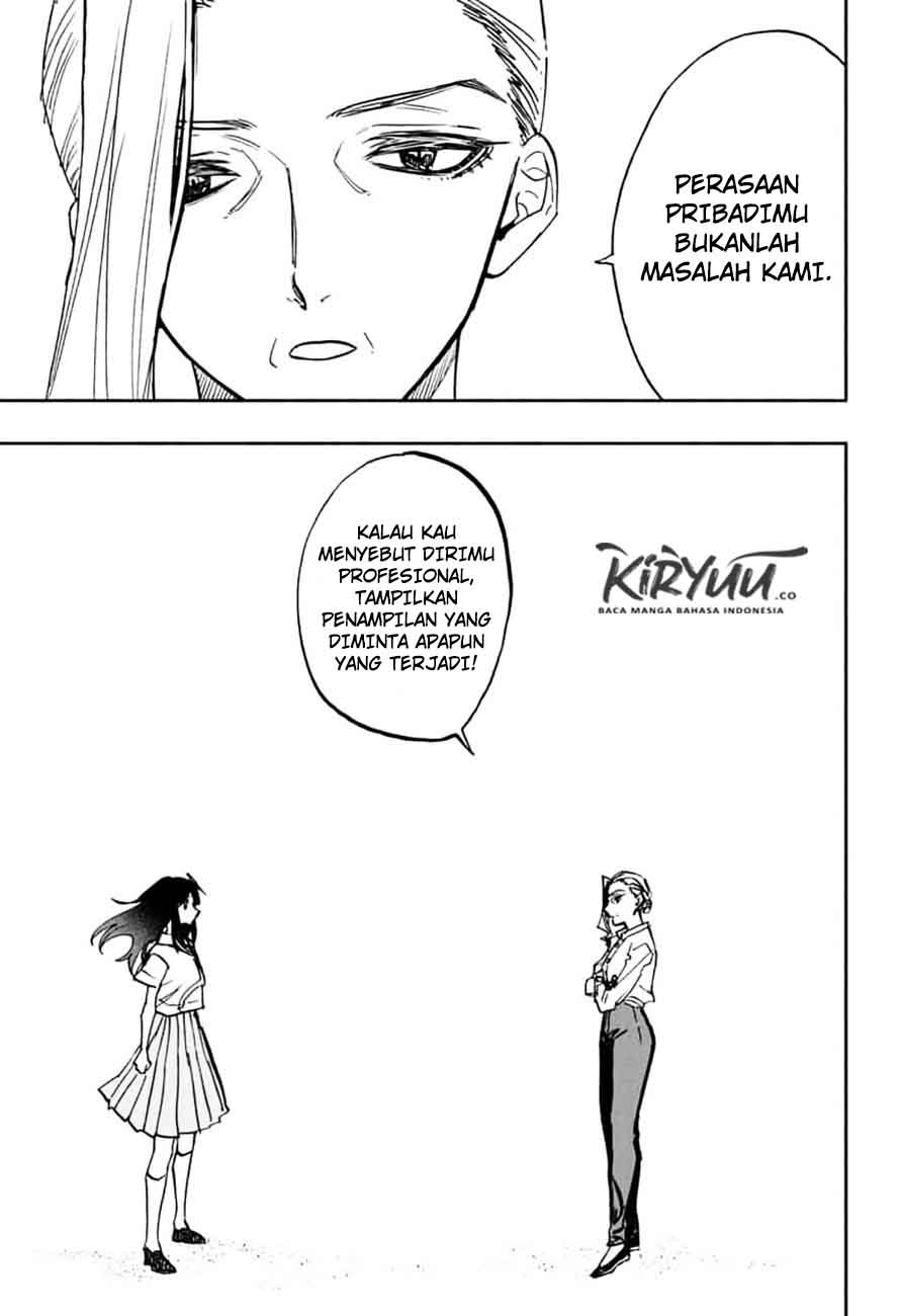 Act-Age Chapter 110 Gambar 15