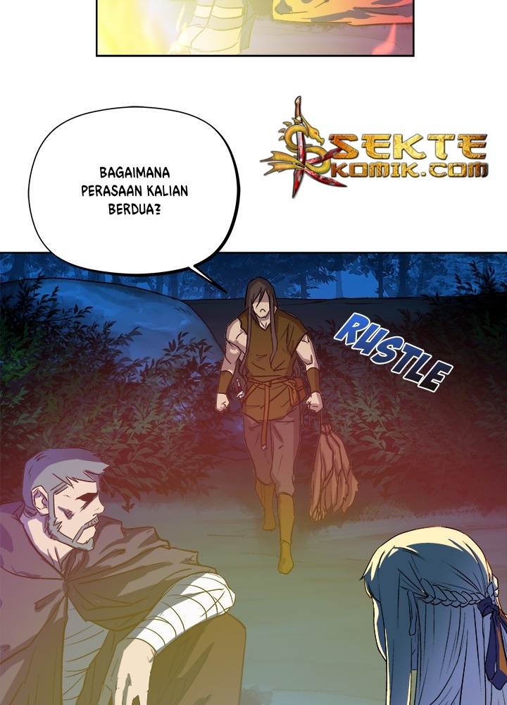 The Road of Karma Chapter 31 Gambar 39