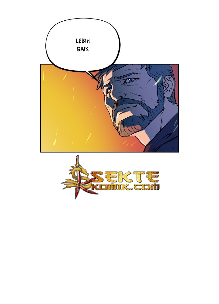 The Road of Karma Chapter 31 Gambar 41