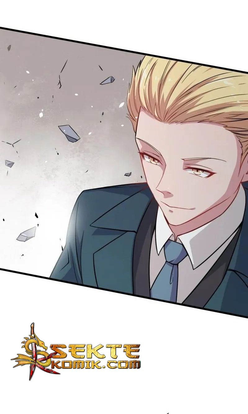 Crazy Professor System Chapter 18 Gambar 15