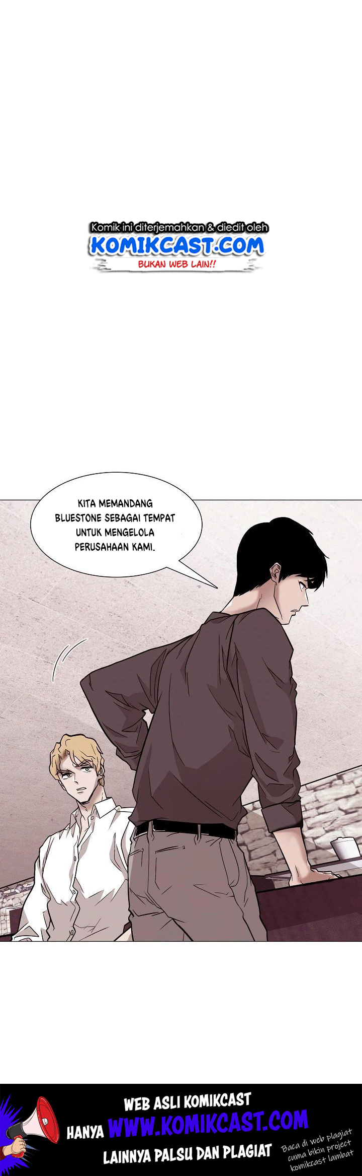 Past Life Regressor Chapter 22 halaman 35