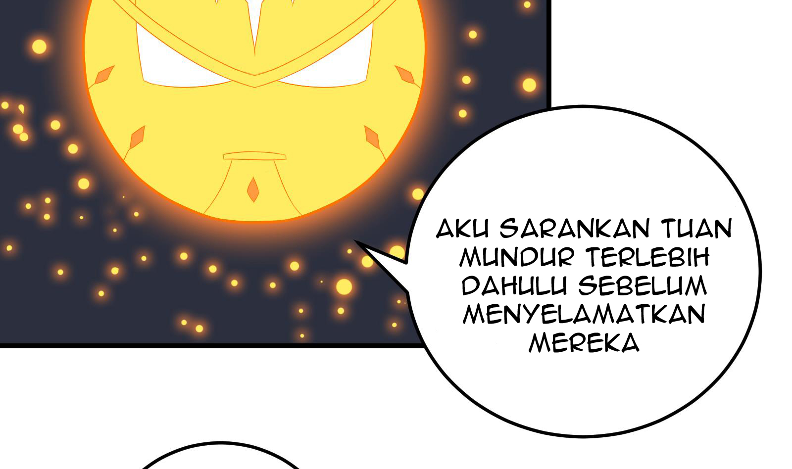 My Plug-in Spirit Ring Chapter 17 halaman 23