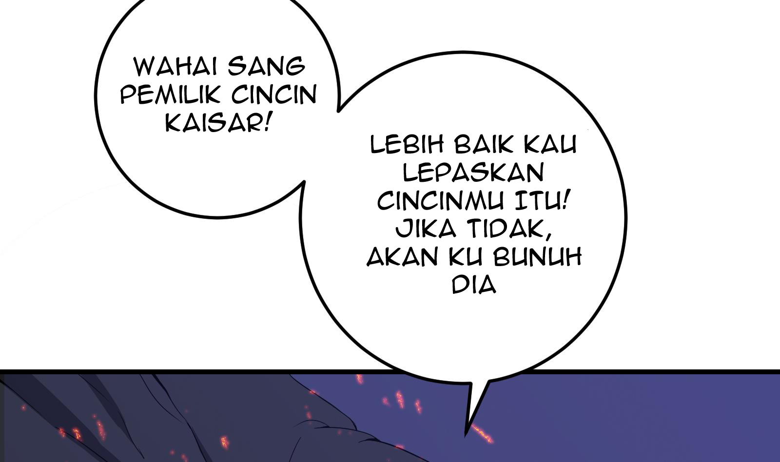My Plug-in Spirit Ring Chapter 17 halaman 24