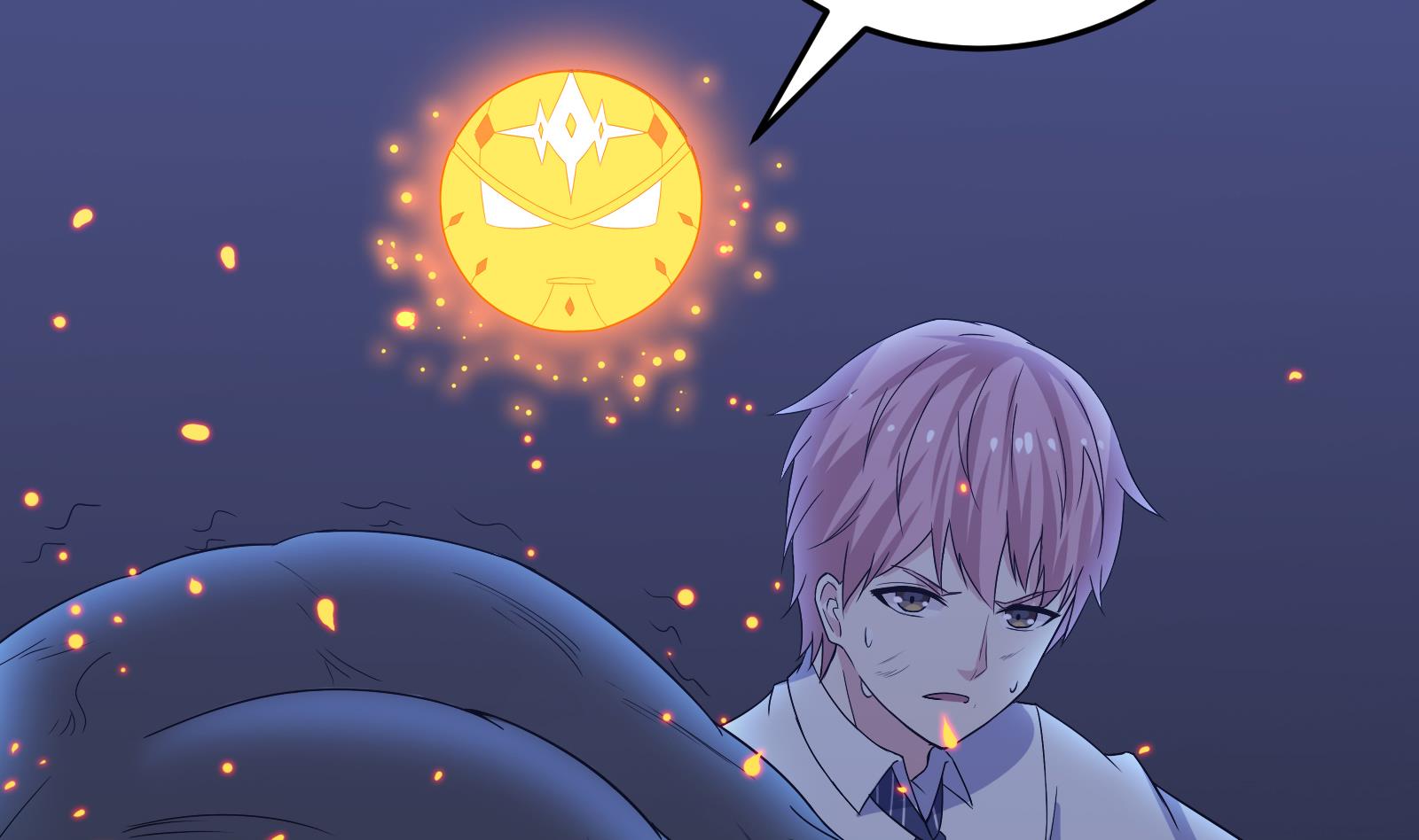 My Plug-in Spirit Ring Chapter 19 halaman 30