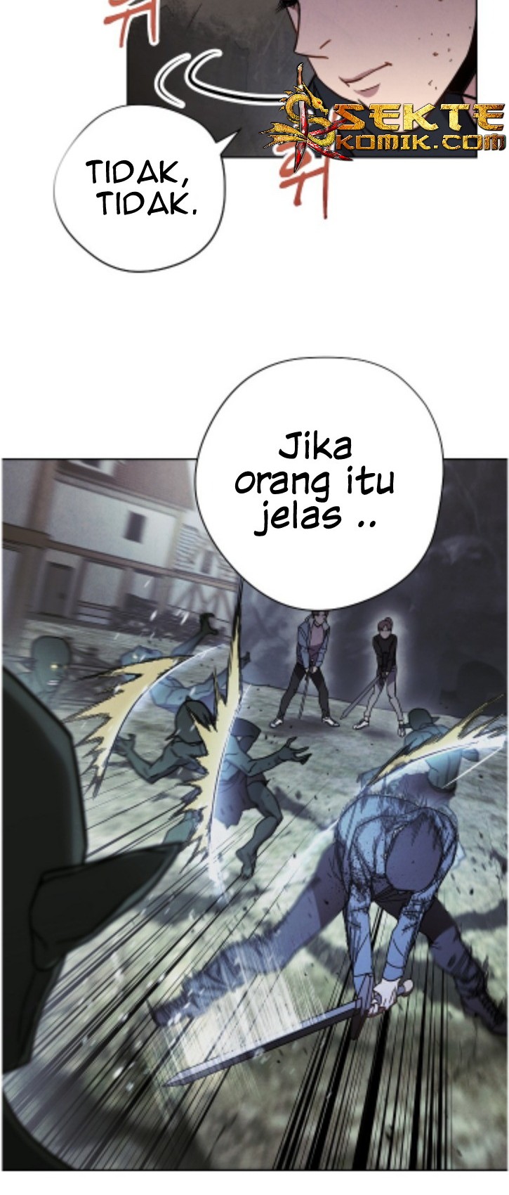 The Live Chapter 8 halaman 28