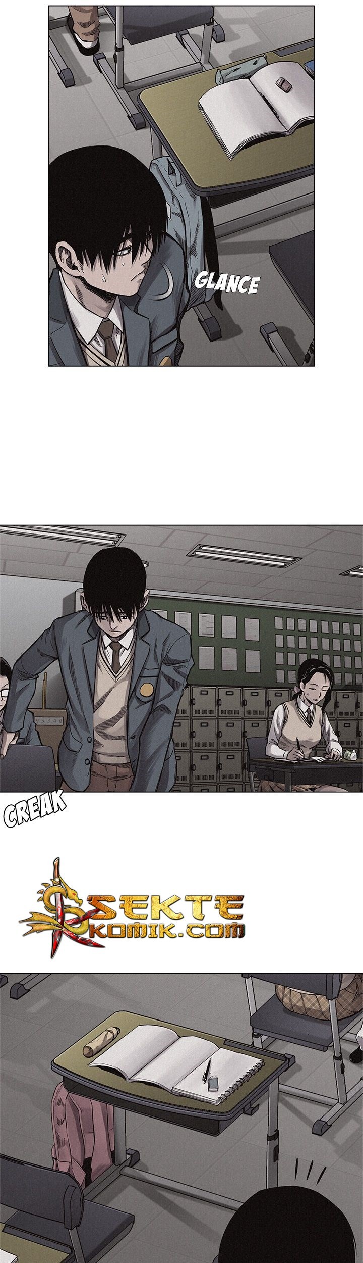 Pounding Chapter 06 Gambar 22