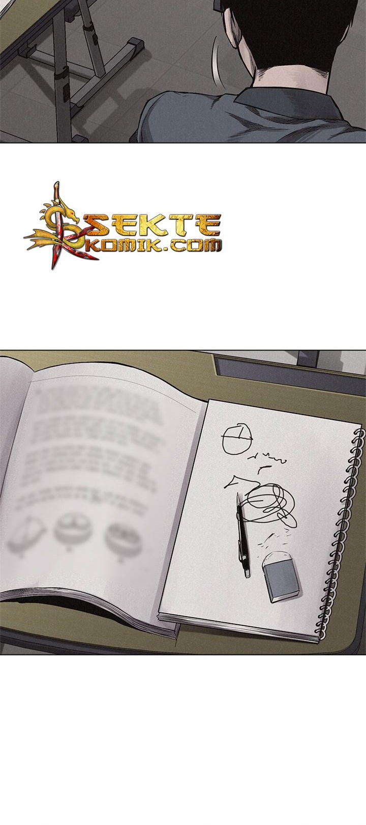 Pounding Chapter 06 Gambar 23
