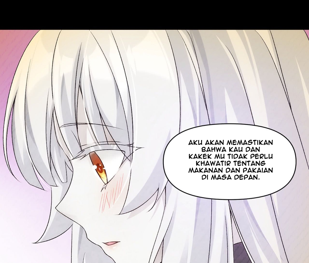 Useless Young Master Chapter 3 halaman 63