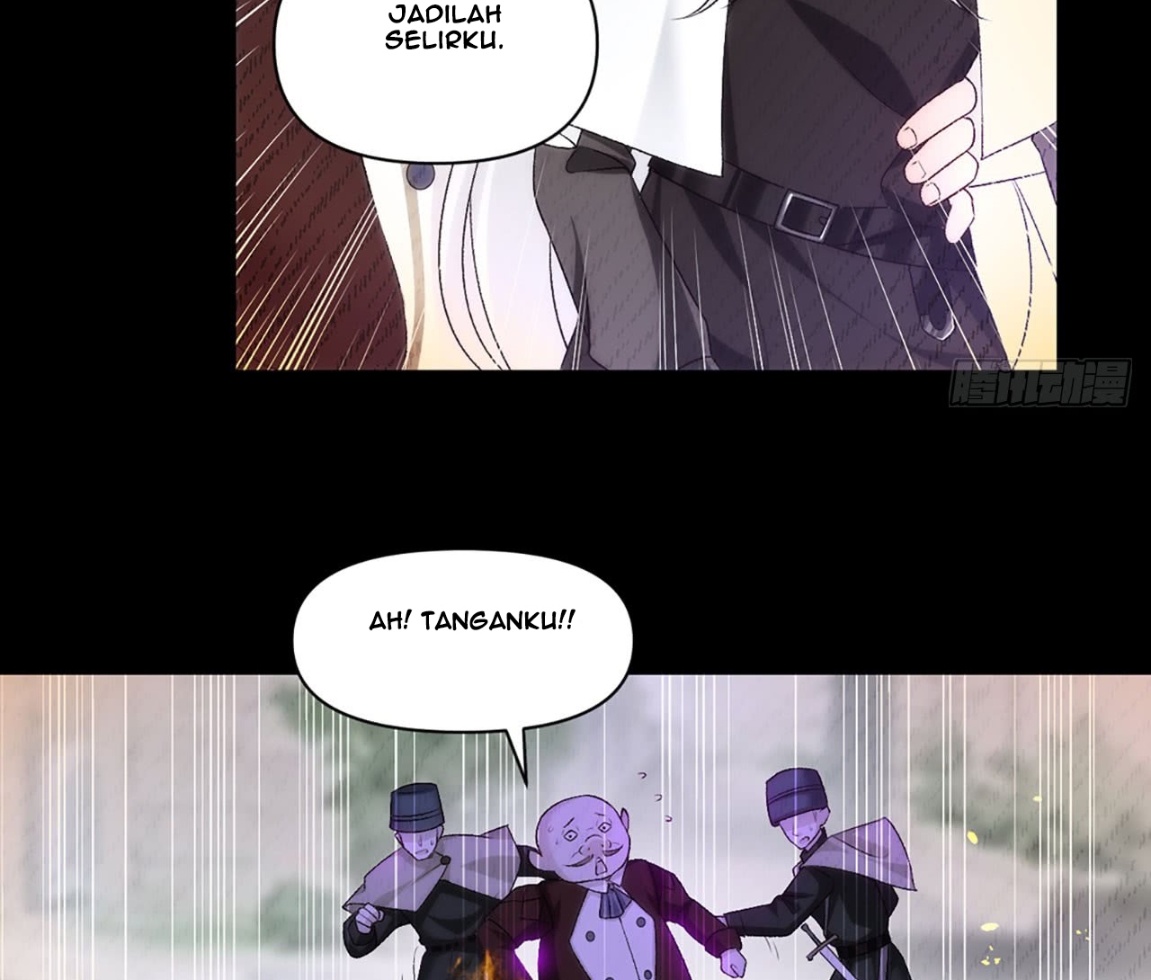 Useless Young Master Chapter 3 halaman 66