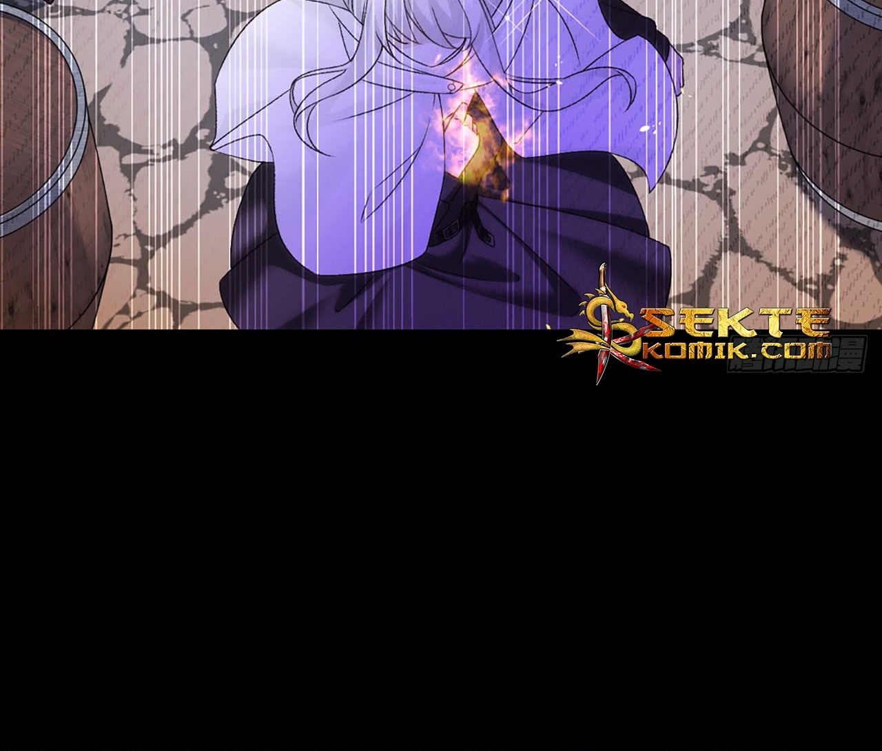 Useless Young Master Chapter 3 halaman 68