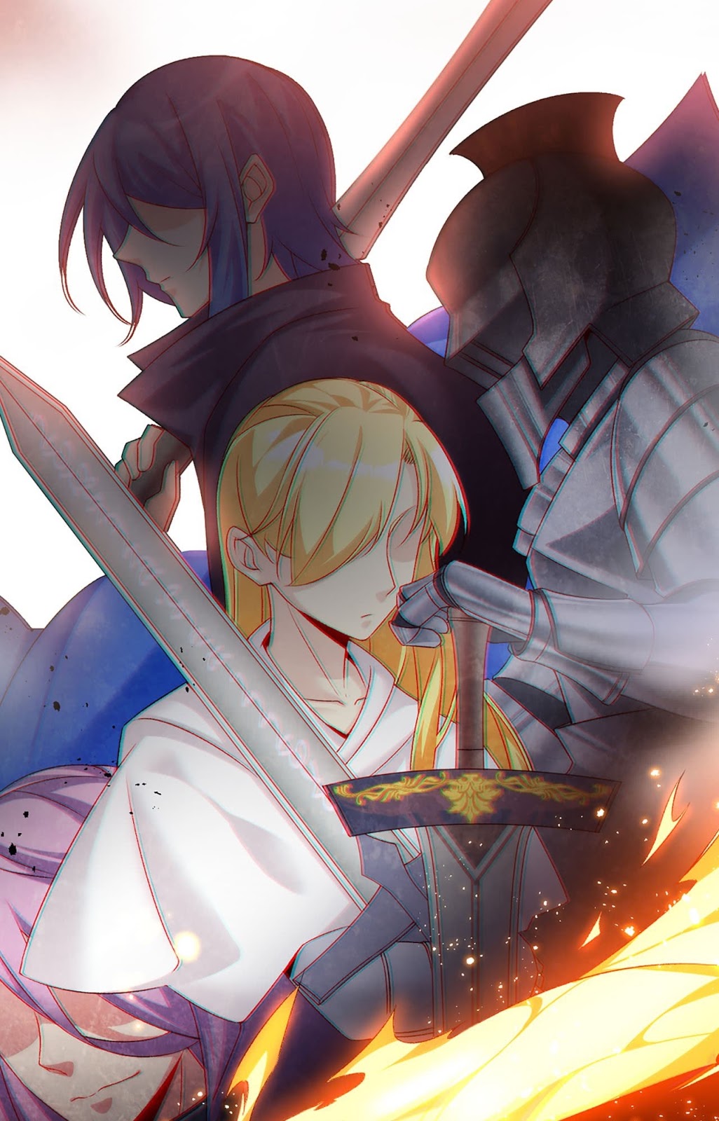 Useless Young Master Chapter 2 halaman 35