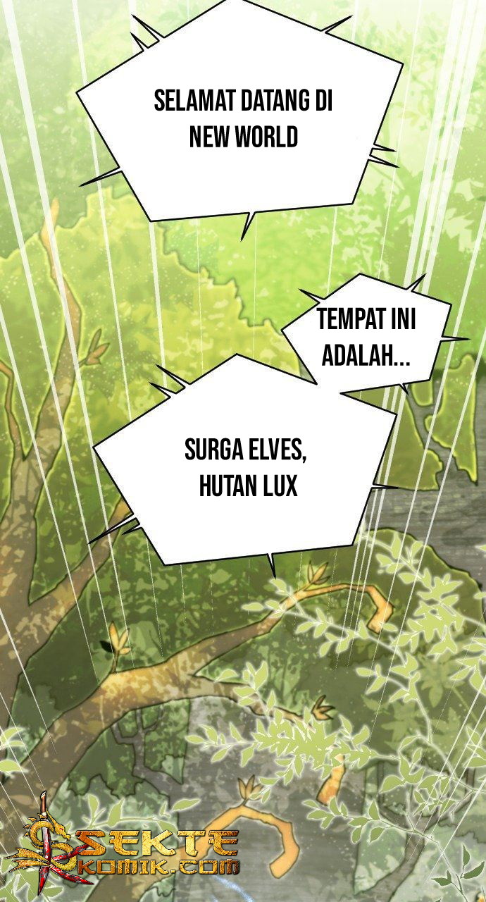 The Strongest Florist Chapter 1 halaman 40