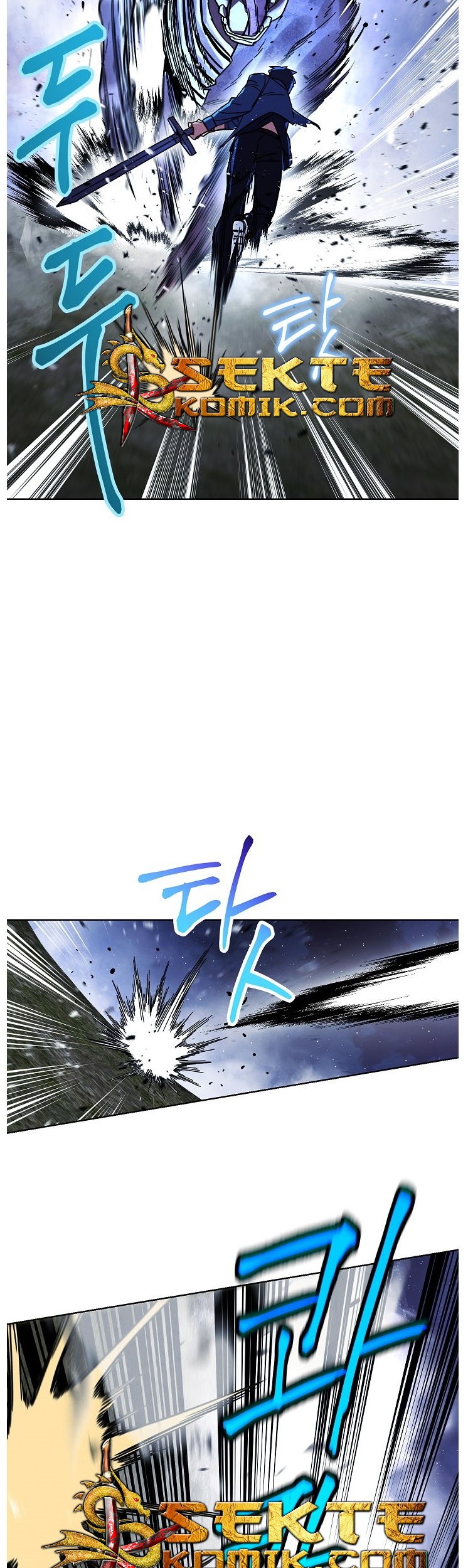 The Live Chapter 9 halaman 30
