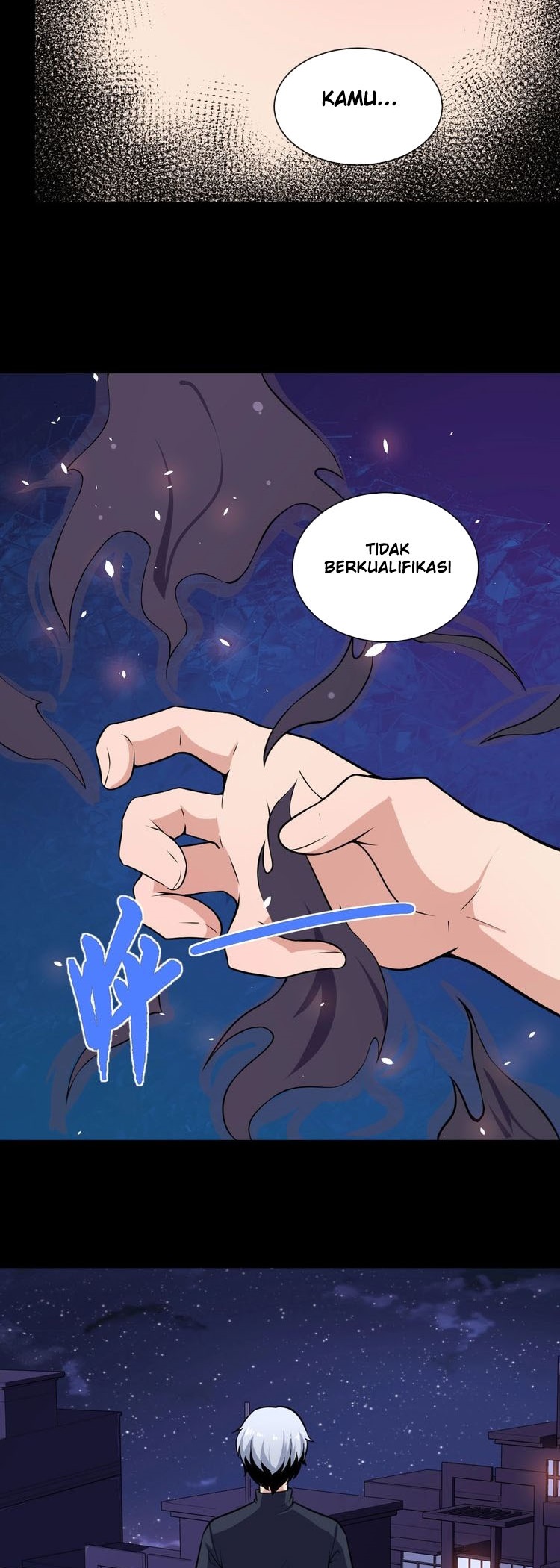 Daddy From Hell Chapter 33 Gambar 24