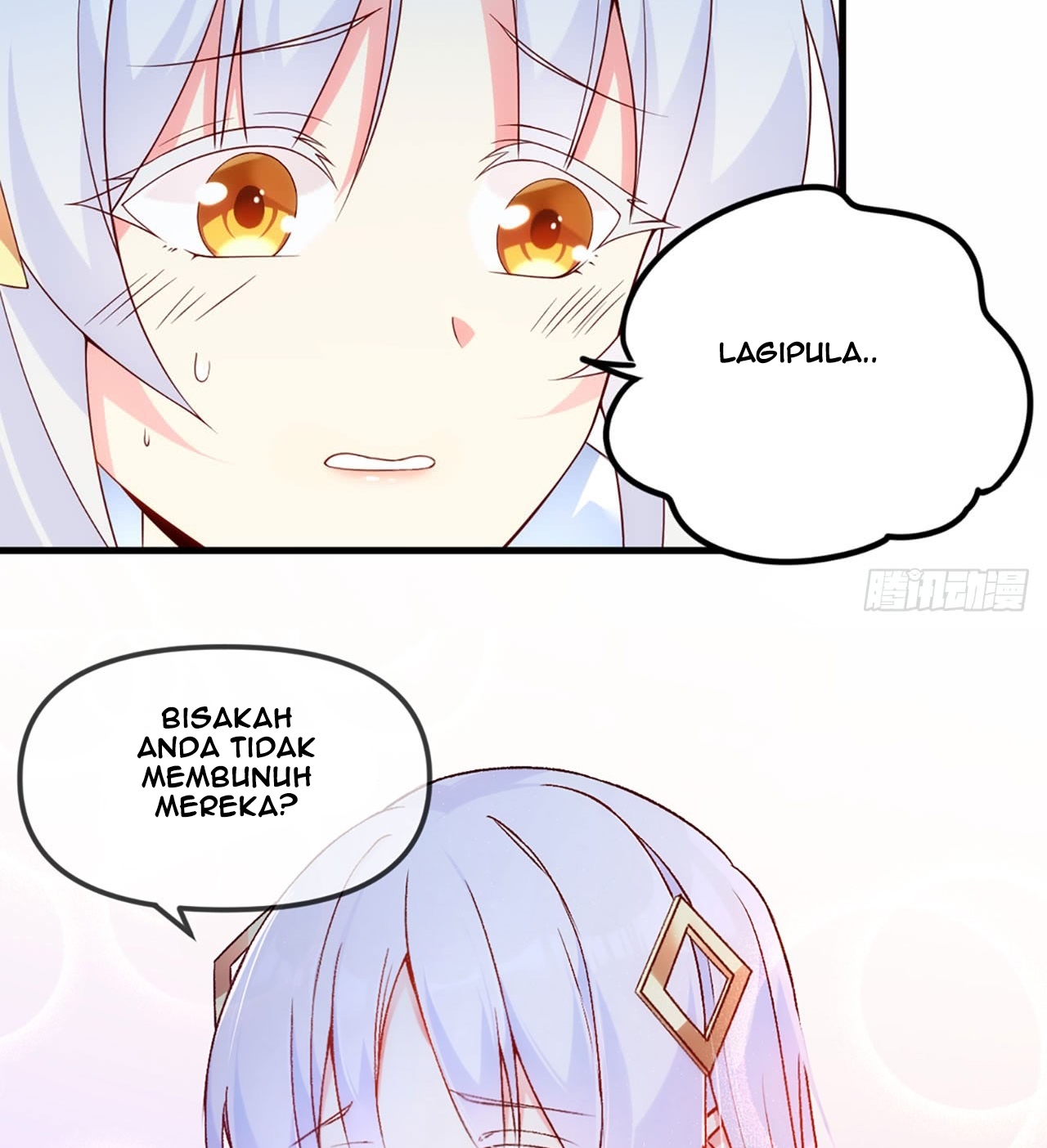 Useless Young Master Chapter 4 halaman 49