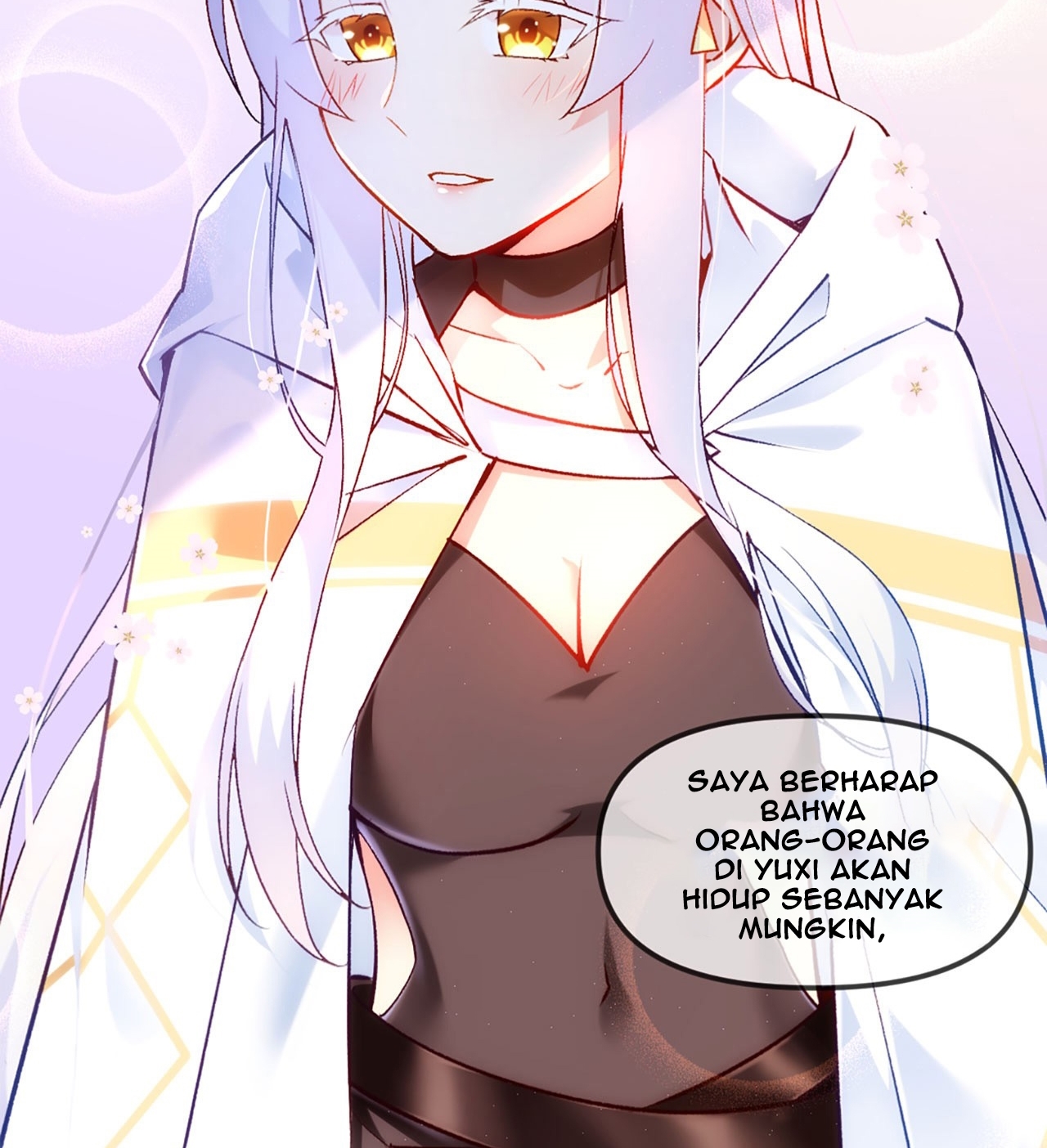 Useless Young Master Chapter 4 halaman 50