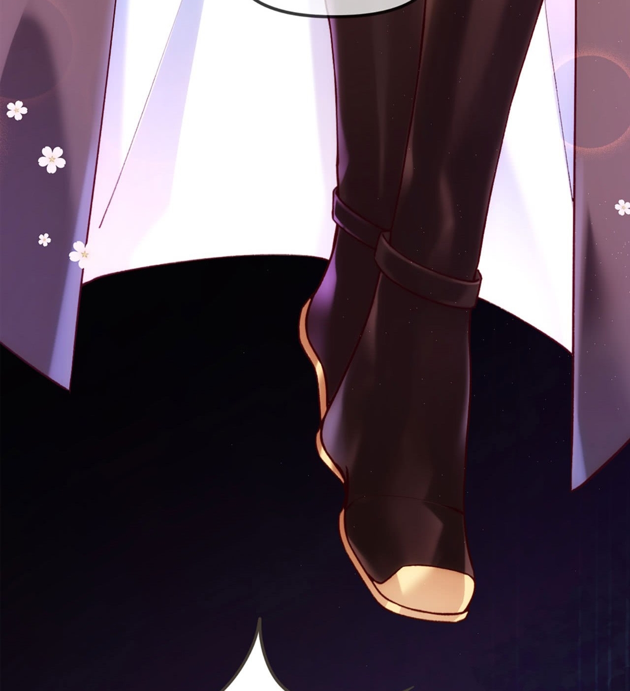 Useless Young Master Chapter 4 halaman 52