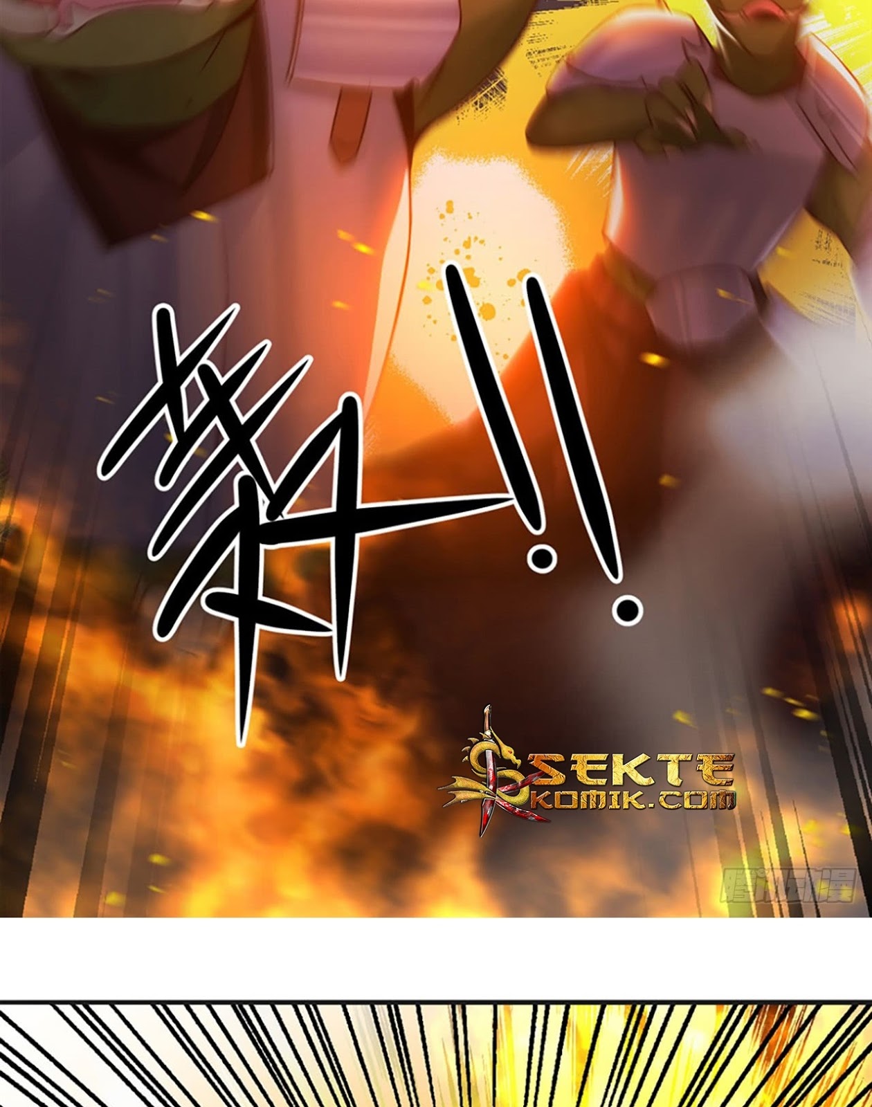 Useless Young Master Chapter 6 halaman 27