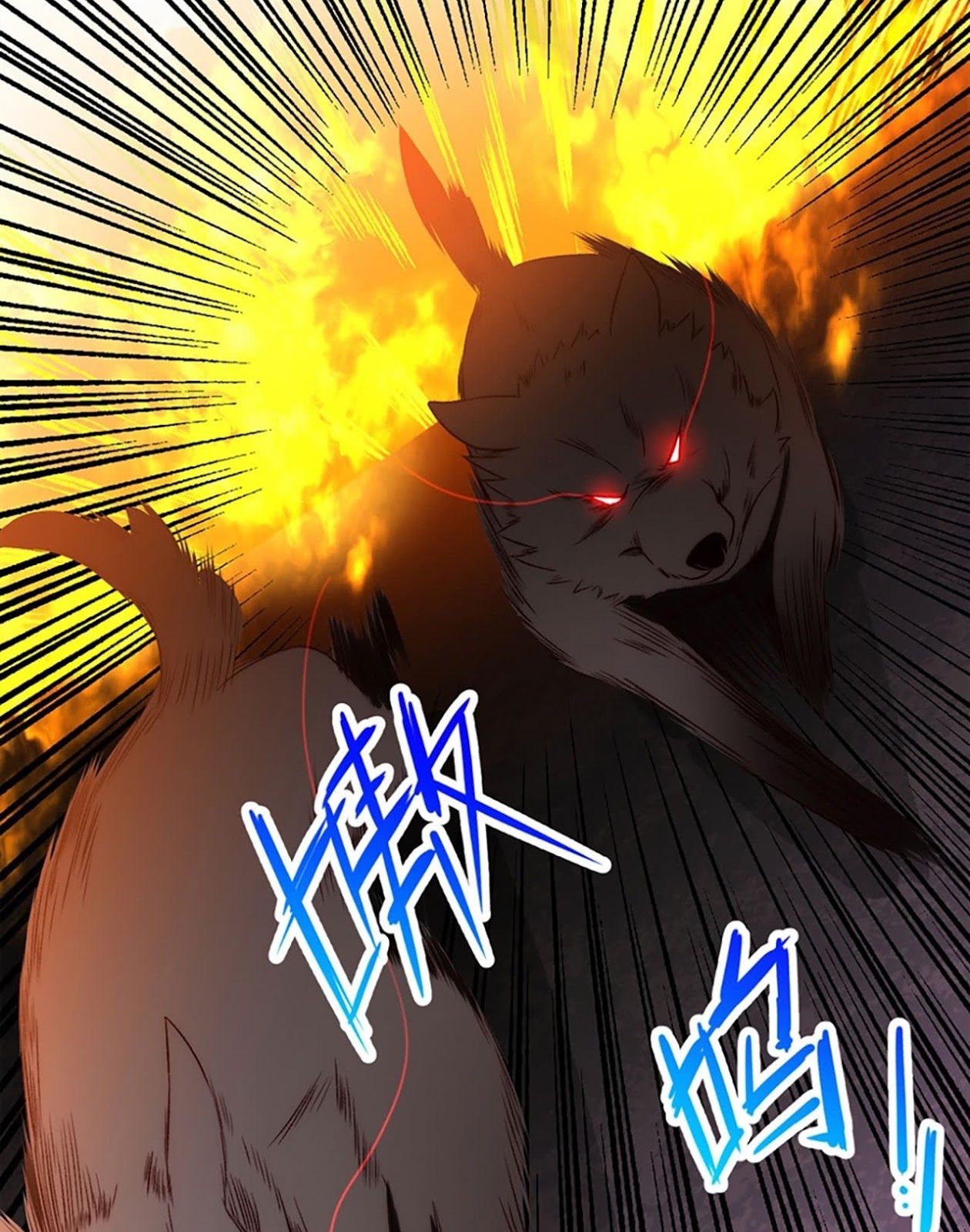 Useless Young Master Chapter 6 halaman 28