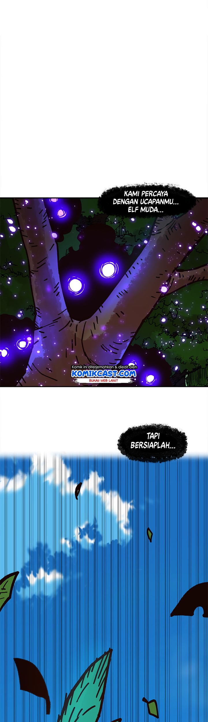 Slave B Chapter 14 halaman 35
